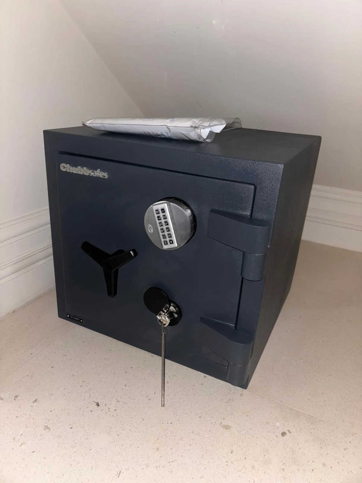 Safe Engineers in Southern England | Safe Opening & Repairs
